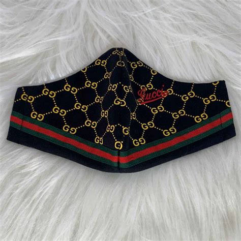 gucci face mask png|gucci usa official website.